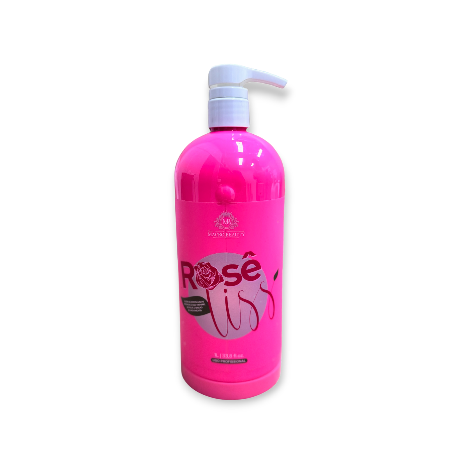Progressiva Rosê Liss