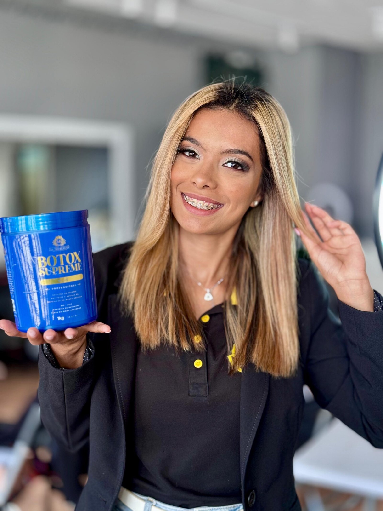 Botox Supreme | Redução de Volume - Image 2
