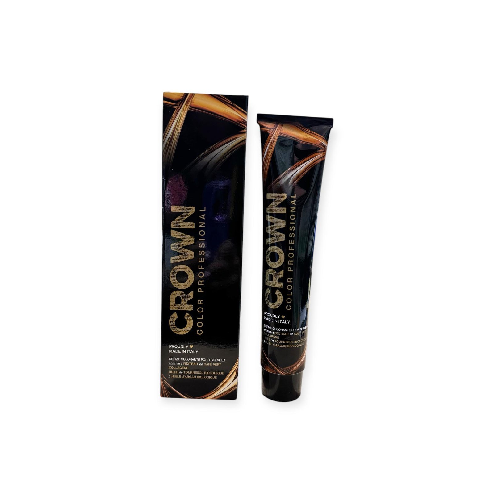 Coloração Crown Color (12.11)