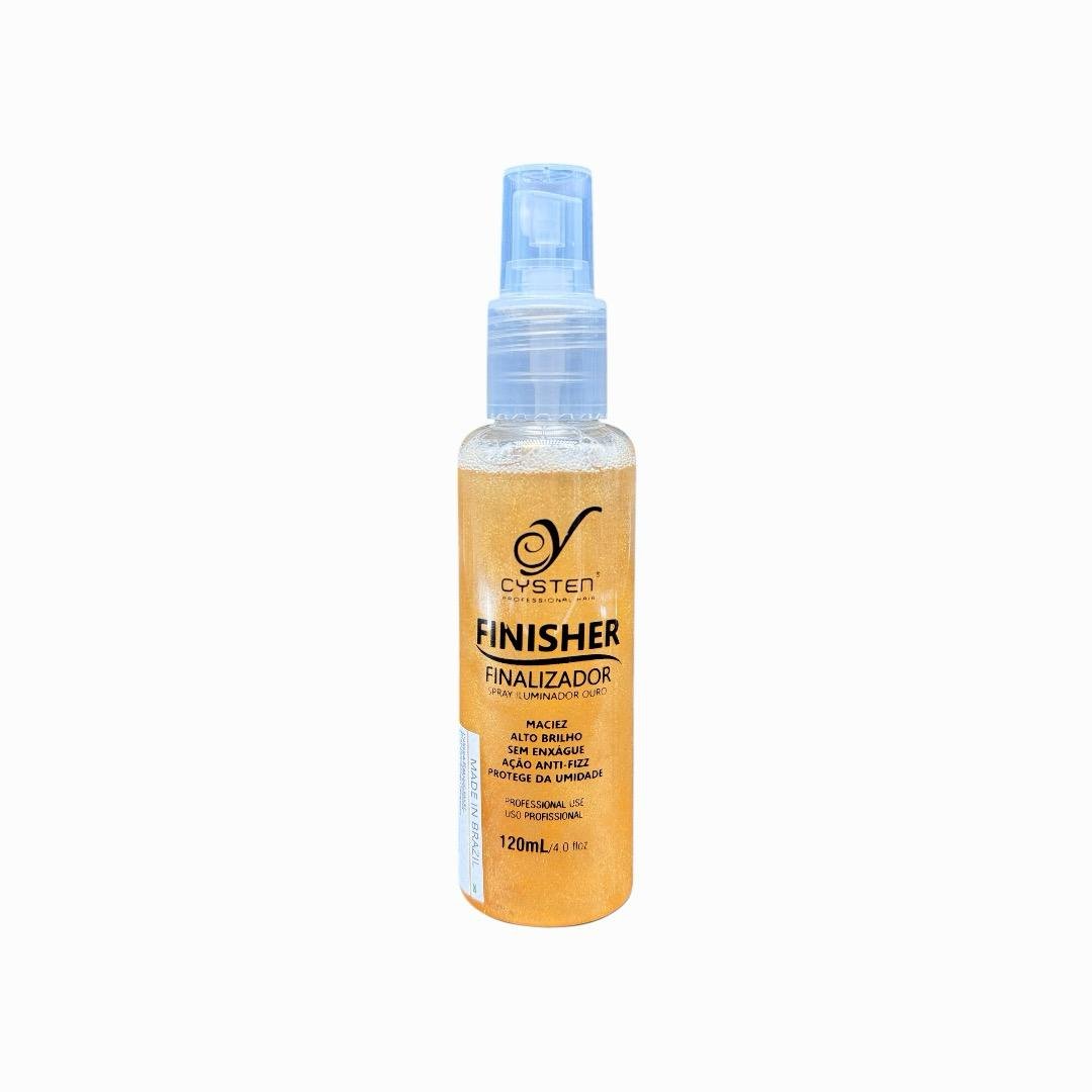 Spray de Brilho | Finalizador