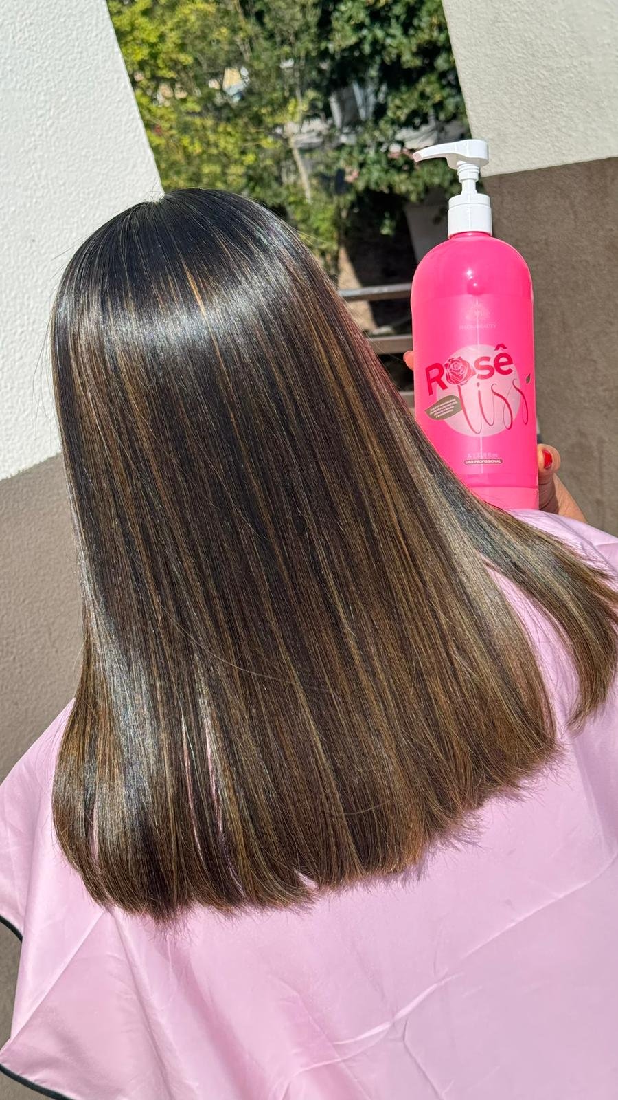 Progressiva Rosê Liss - Image 2