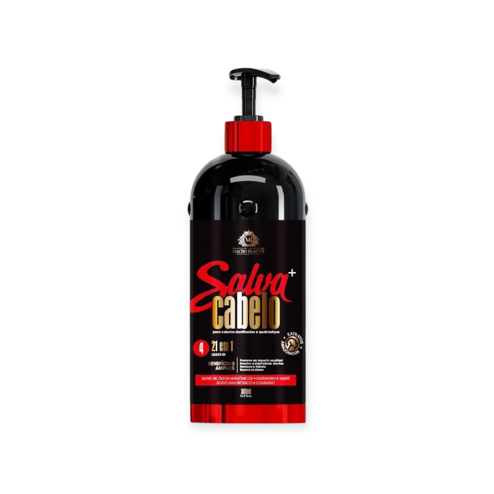 21 em 1 - Protetor Térmico